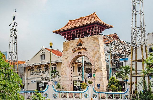 Mengenal Pasar Baru, Destinasi Jakarta yang Wajib Kamu Kunjungi